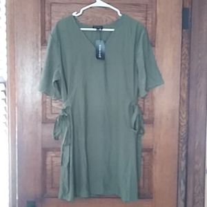 Zilingo dress